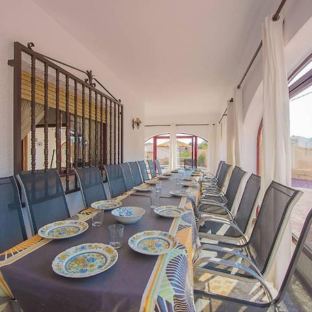 Villa Lina - Plusholidays Κάλπε Εξωτερικό φωτογραφία