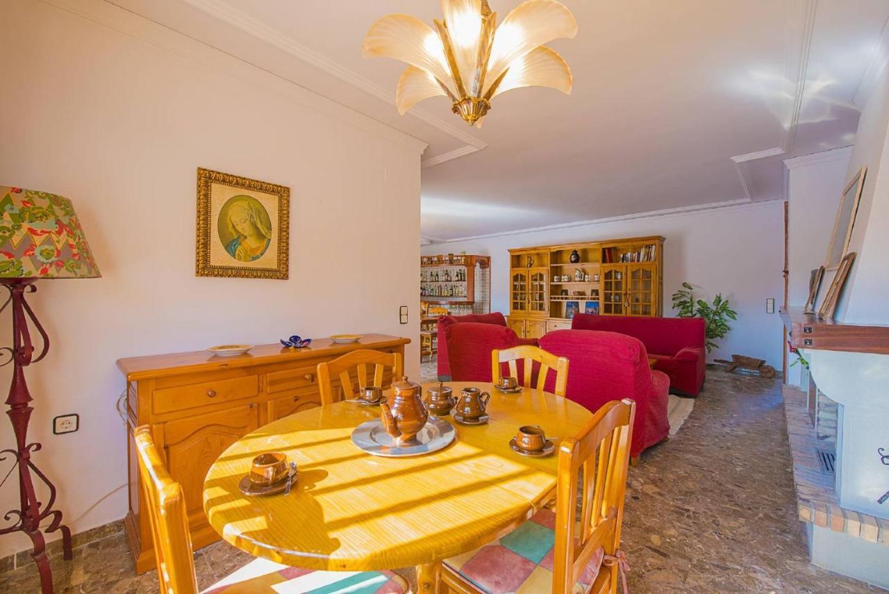 Villa Lina - Plusholidays Κάλπε Εξωτερικό φωτογραφία