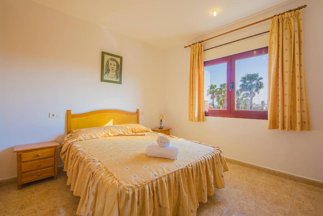 Villa Lina - Plusholidays Κάλπε Εξωτερικό φωτογραφία