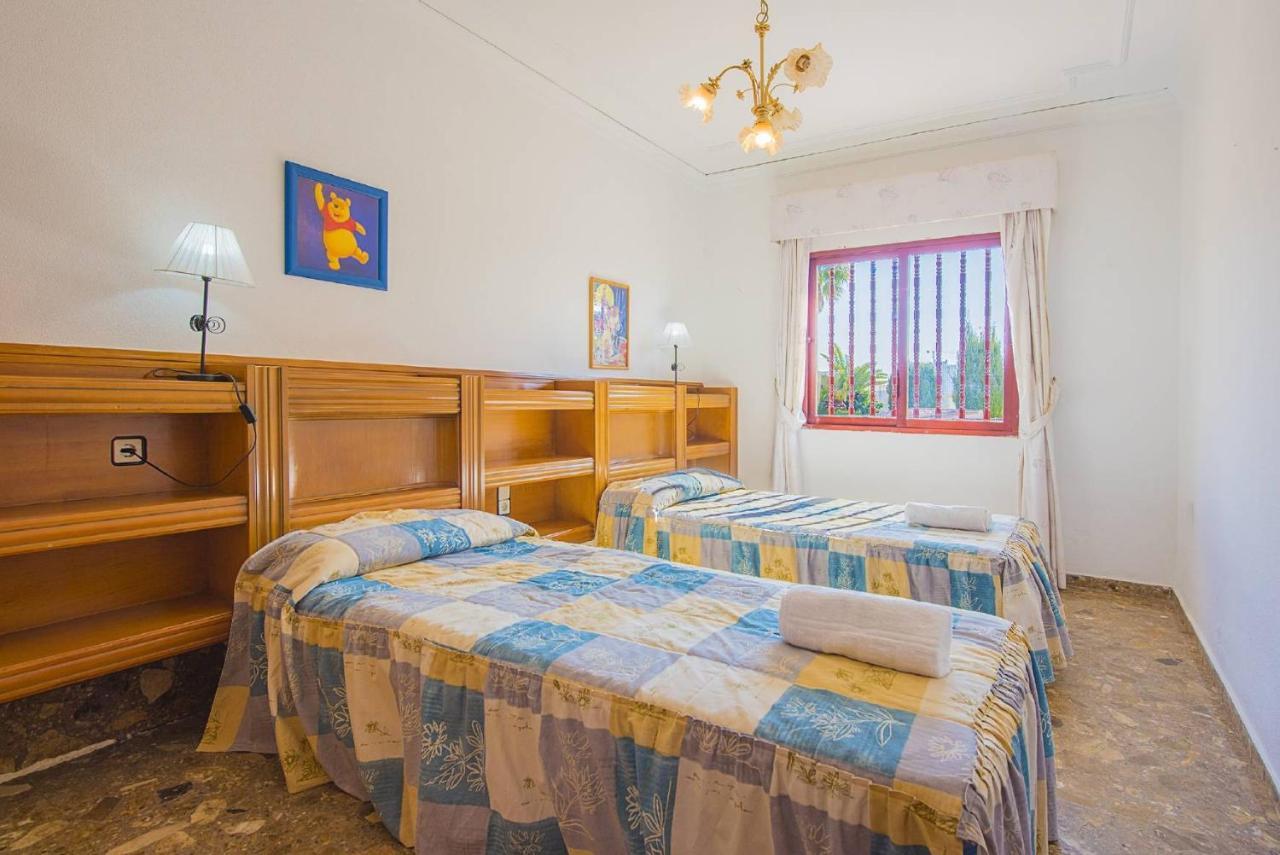 Villa Lina - Plusholidays Κάλπε Εξωτερικό φωτογραφία