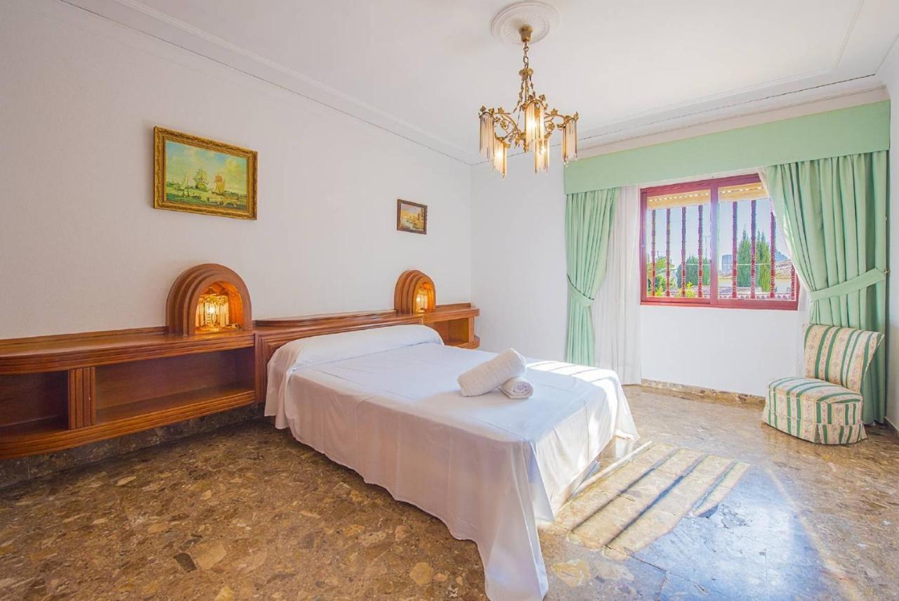 Villa Lina - Plusholidays Κάλπε Εξωτερικό φωτογραφία