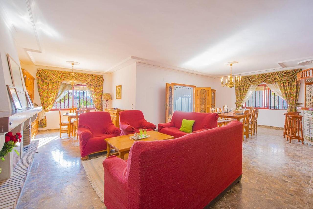 Villa Lina - Plusholidays Κάλπε Εξωτερικό φωτογραφία