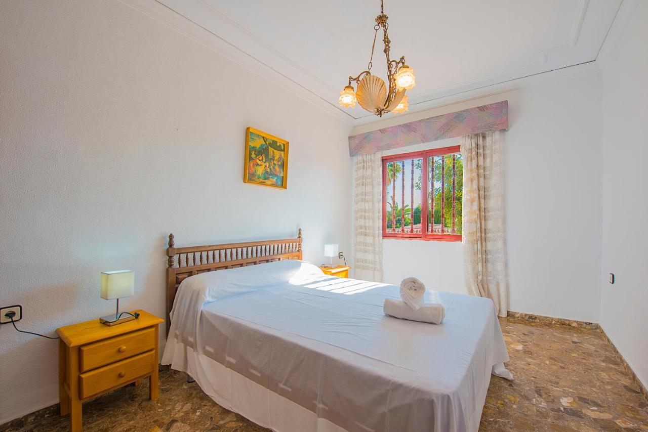 Villa Lina - Plusholidays Κάλπε Εξωτερικό φωτογραφία