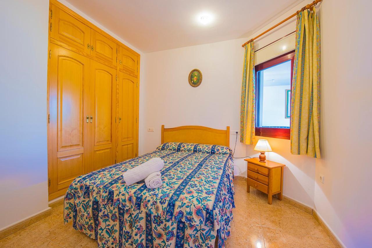 Villa Lina - Plusholidays Κάλπε Εξωτερικό φωτογραφία