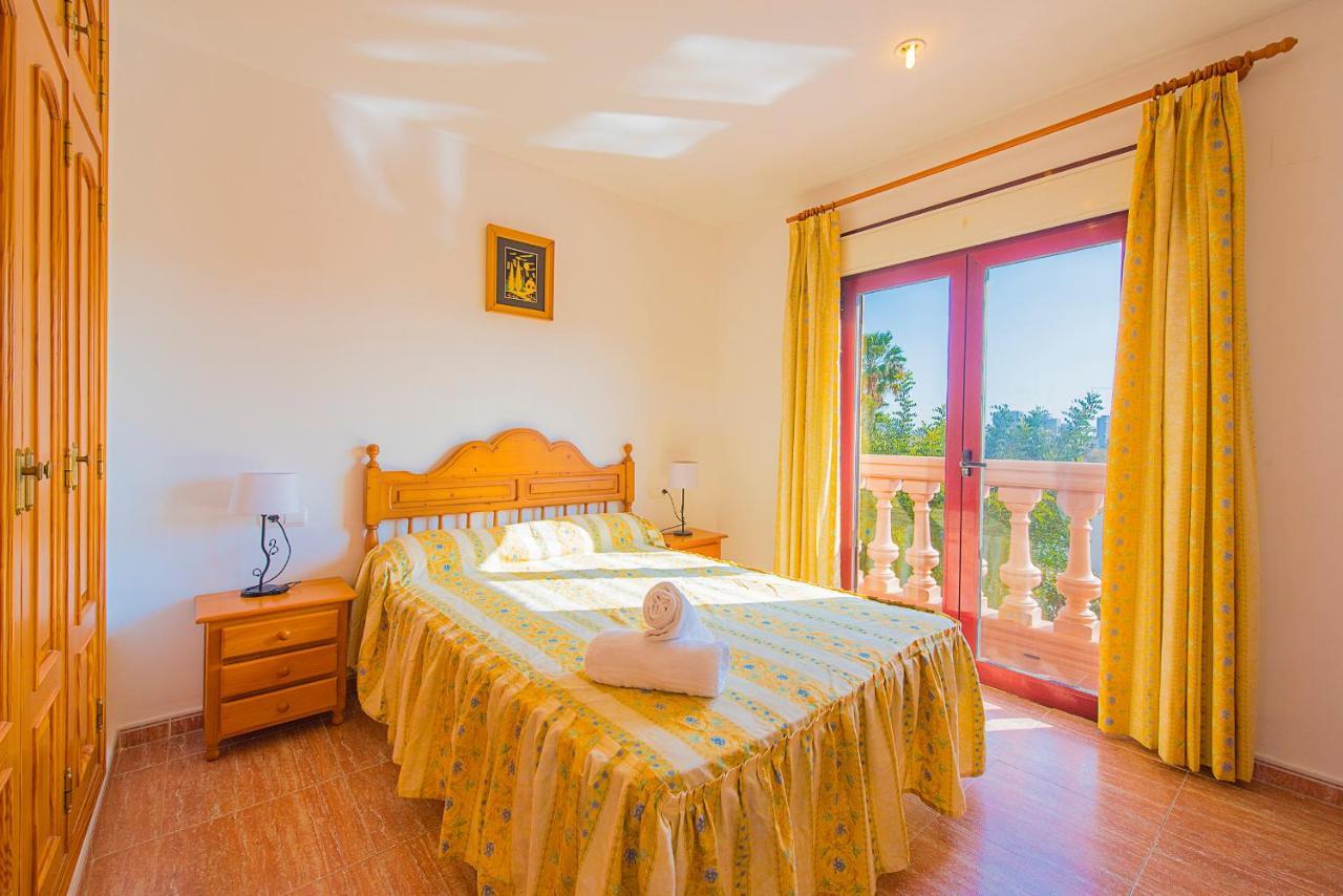 Villa Lina - Plusholidays Κάλπε Εξωτερικό φωτογραφία