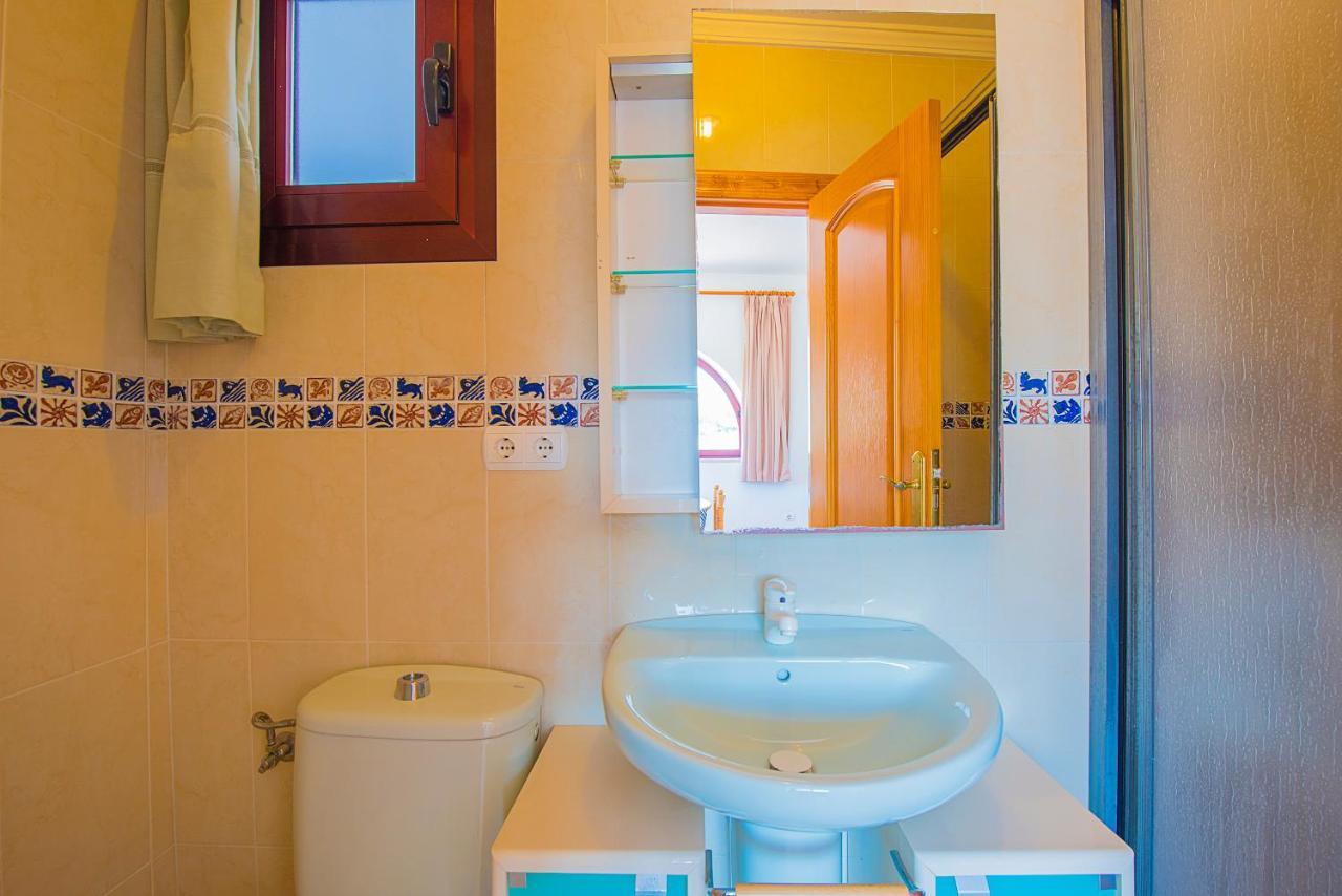 Villa Lina - Plusholidays Κάλπε Εξωτερικό φωτογραφία
