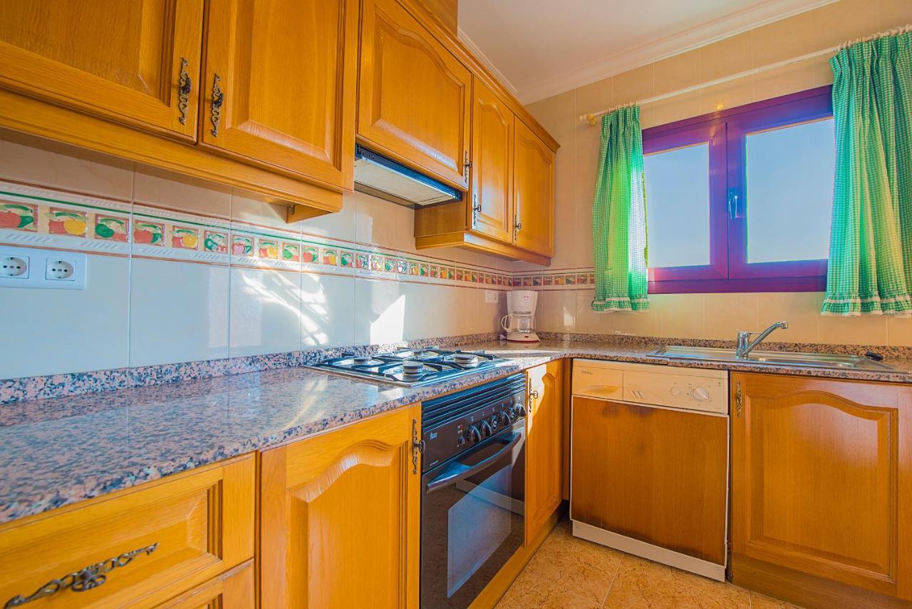 Villa Lina - Plusholidays Κάλπε Εξωτερικό φωτογραφία