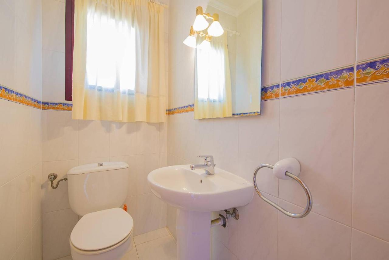 Villa Lina - Plusholidays Κάλπε Εξωτερικό φωτογραφία