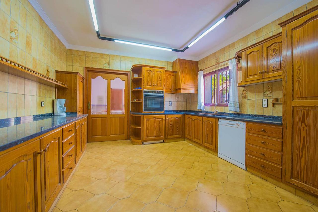 Villa Lina - Plusholidays Κάλπε Εξωτερικό φωτογραφία